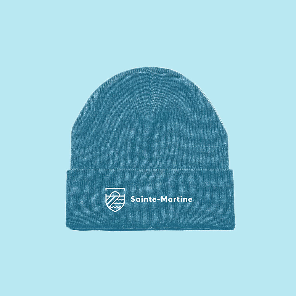 Sainte-Martine-Tuques